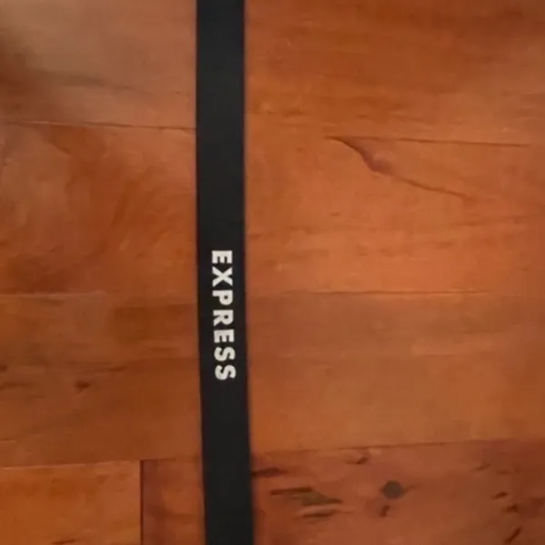 Express Belt size M - Image 6