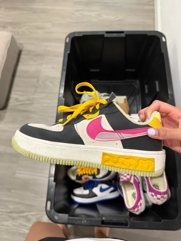 Nike Air Force 1 Women’s - Image 4