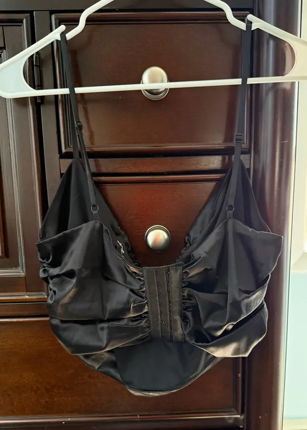Hazel Boutique Top - Image 4