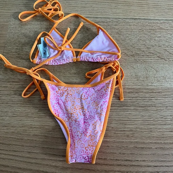 Frankie’s bikinis set - Image 4