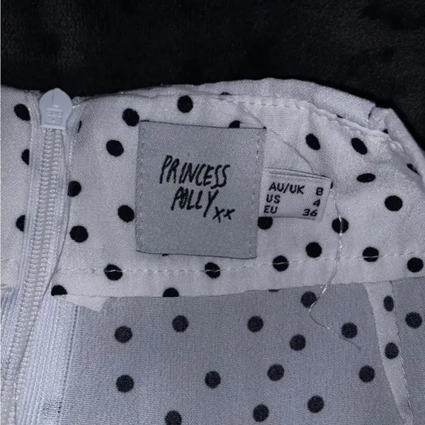 Princess Polly Kiana‎ mini skirt 4 - Image 10