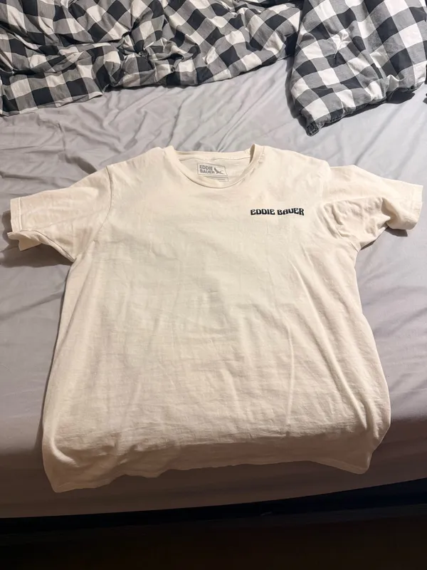 Eddie Bauer Shirt - Image 2