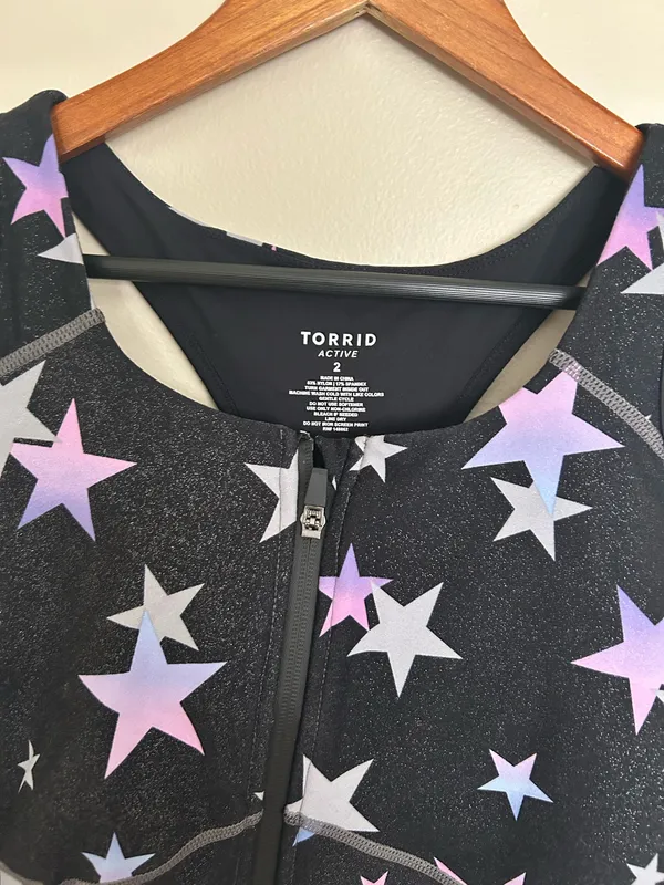 Torrid sports bra (2)  - Image 3