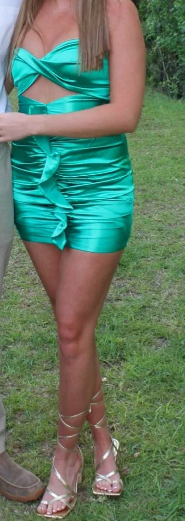 Dress Hello Molly - Image 4