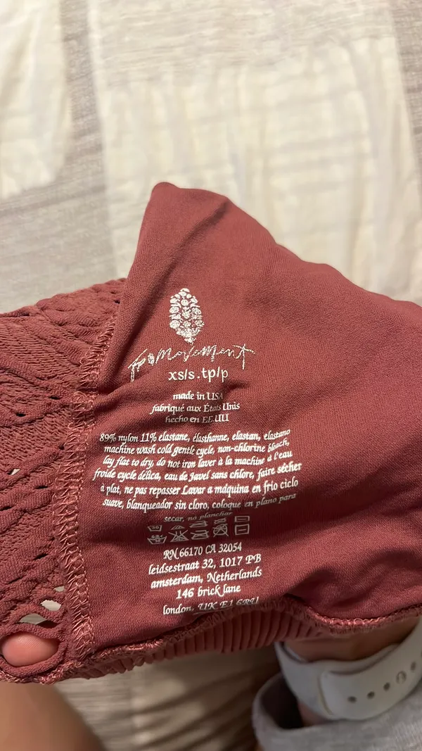 Free people movement too - Image 6