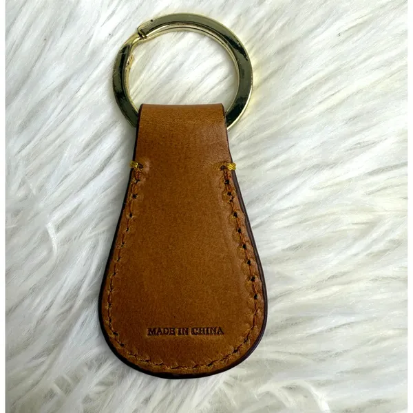 3" DOONEY & BOURKE key fob bag charm - Image 2