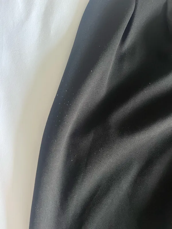Princess Polly Black Trousers - Image 5
