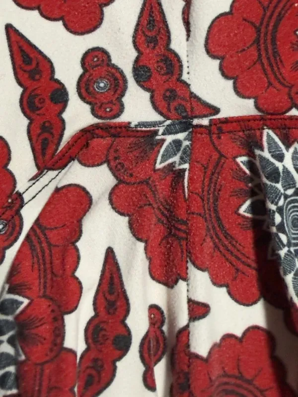 LulaRoe Print Leggings - Image 2