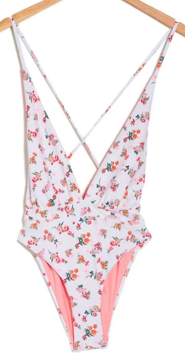 One Piece Bikini - Image 2