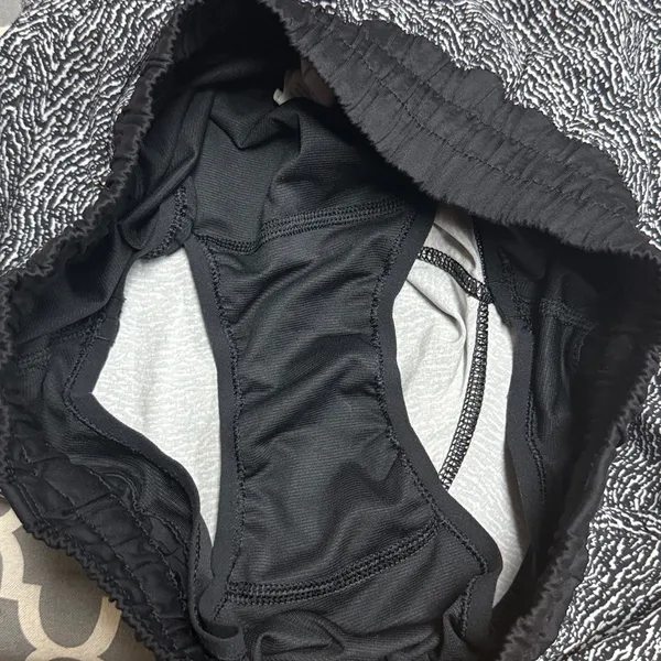 Lululemon Athletica Tracker Shorts - Image 9