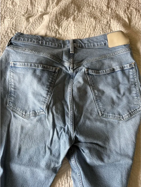 Citizens of Humanity Jeans - Image 2
