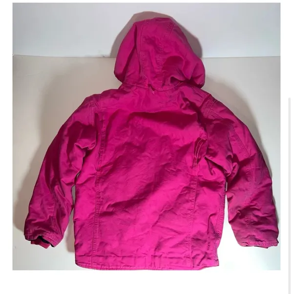 Carhartt Pink  Jacket - Image 2