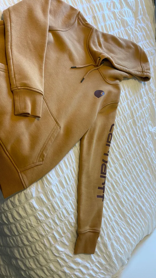 Carhartt Hoodie - Image 3