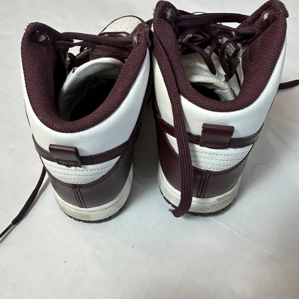Nike Dunk High - Image 4
