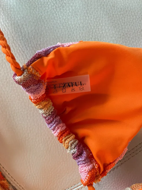 Zaful Bikini Set - Image 10