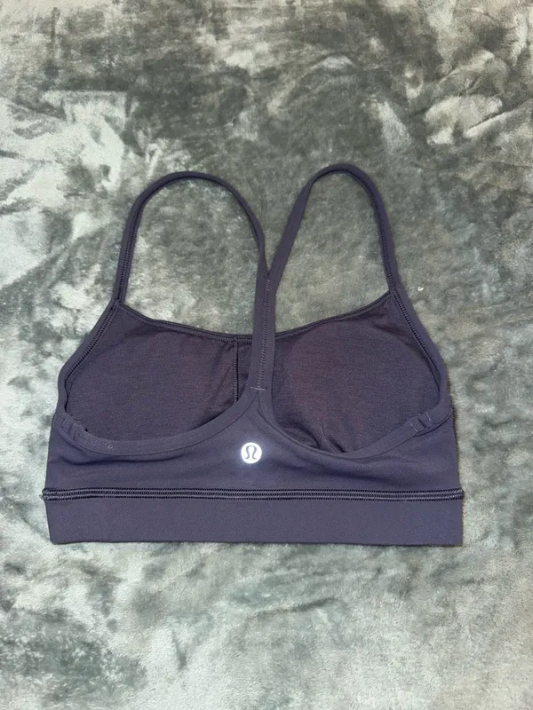 LULULEMON FLOW Y BRA - Image 2