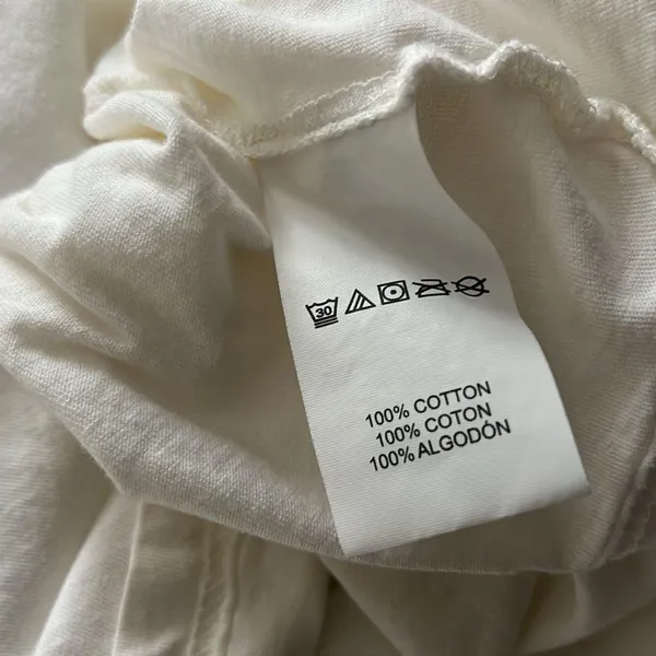 Cute White O’Neill Surf Crop Tee - Image 7