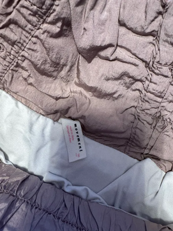 Free People Movement Shorts - Image 2