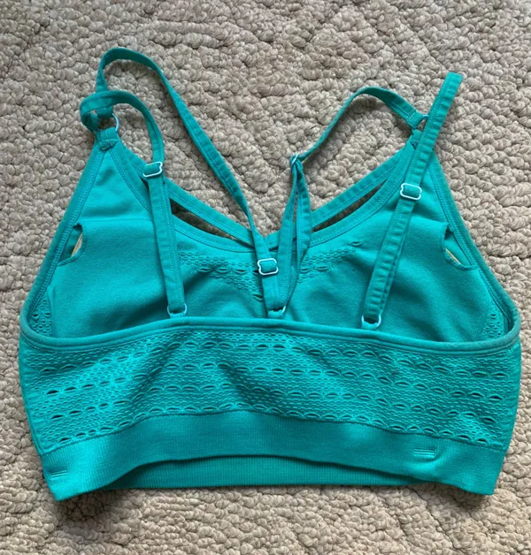 Gymshark Sport Bra - Image 2