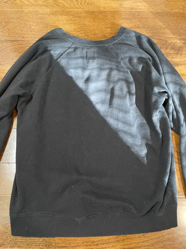 Billabong Crewneck Hoodie - Image 3