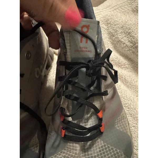 On Cloud, Cloud X Women's sneakers‎ Size 10 - Image 12