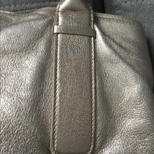 Salvatore Ferragamo dressy bag💖💖 - Image 4