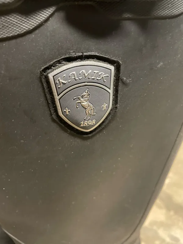Kamik Rain Boots - Image 3