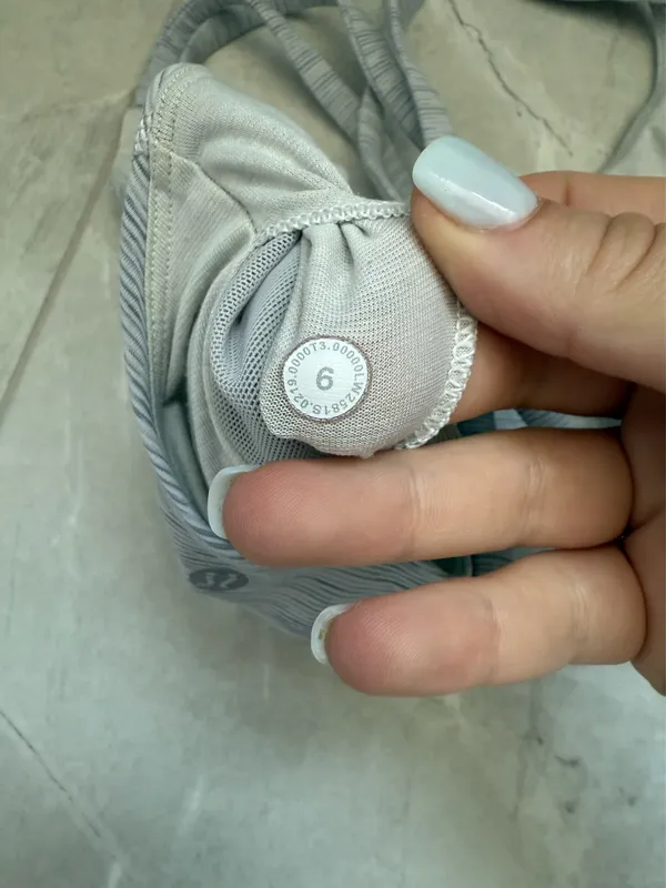 Lululemon Energy Bra - Image 5