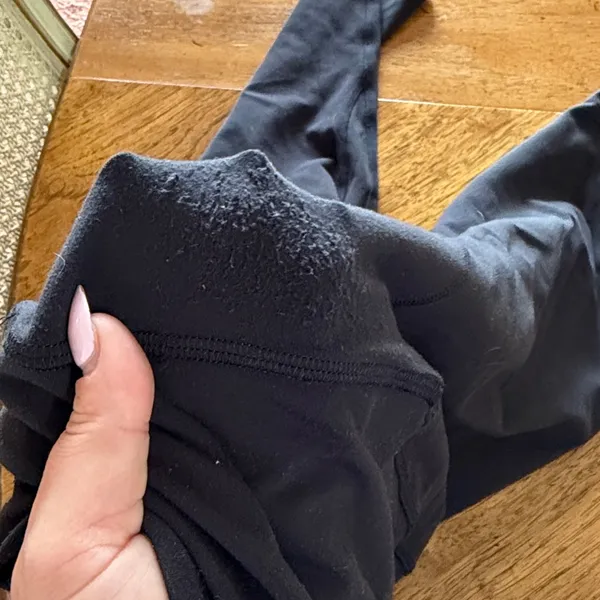 Lululemon Align Leggings 23” - Image 7