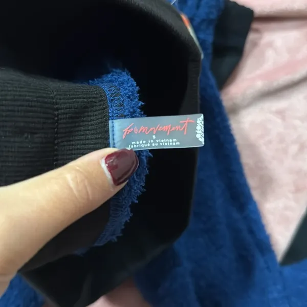 Free people movement sweat pants - Image 6