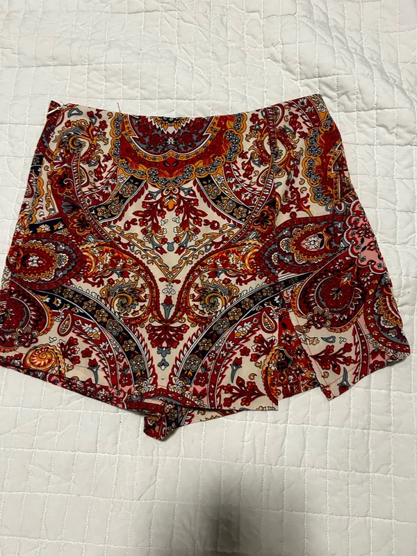 SHEIN Skort - Image 3