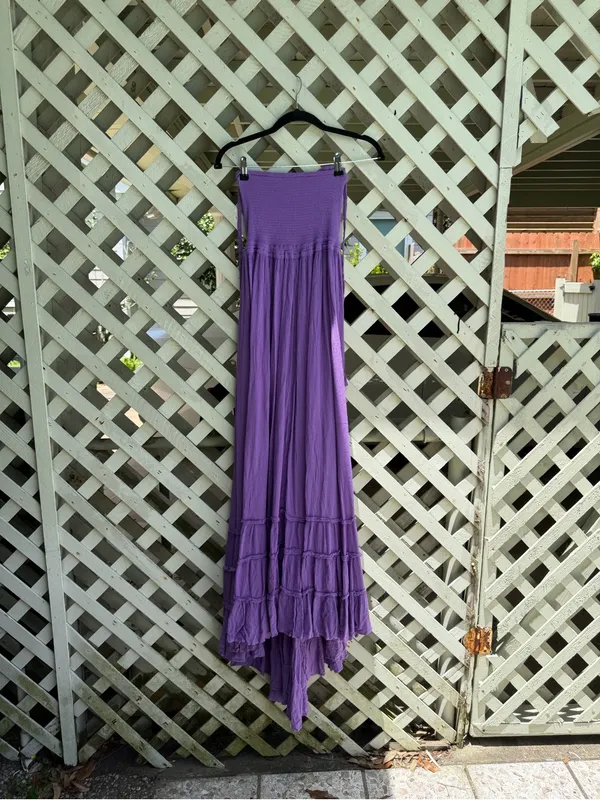 Free people Extratropical Maxi Dress - Image 7