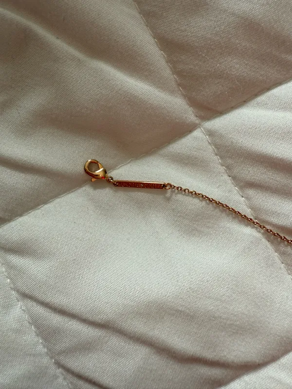Kendra Scott Necklace - Image 5