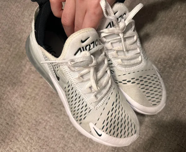 Nike Air Max 270 Shoes - Image 4