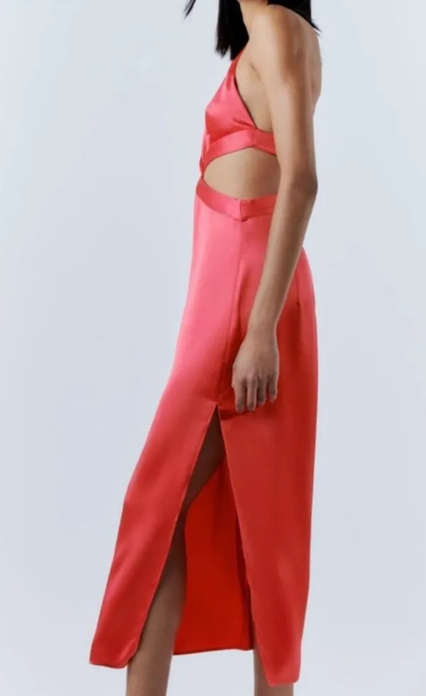 ZARA Midi Dress - Image 2