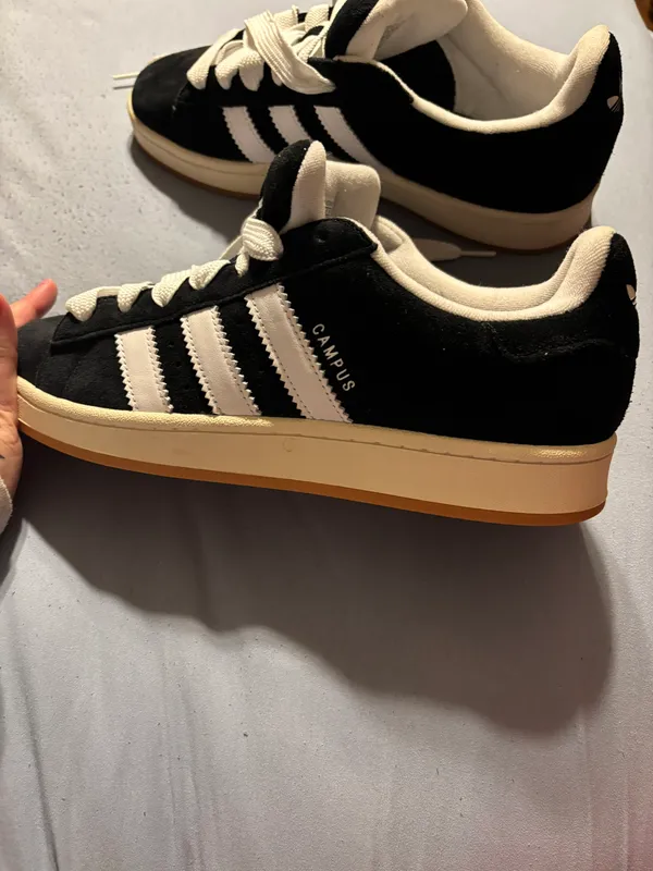 Adidas Campus Sneakers - Image 7