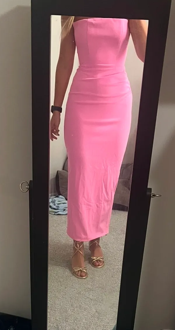 Effie Kats Formal Dress - Image 2