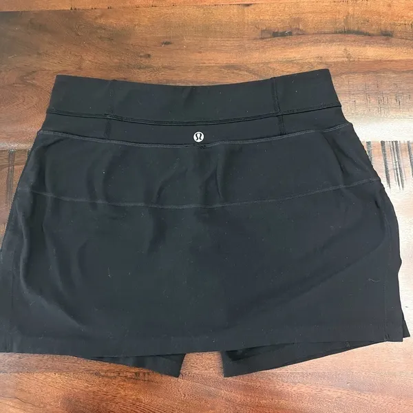 Lululemon Second Chance Skirt - Image 5