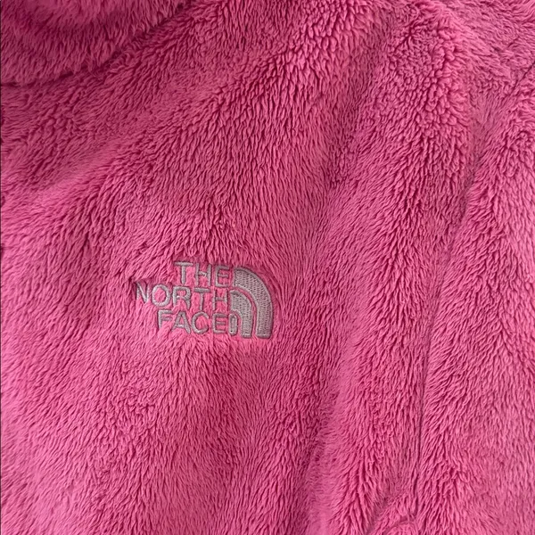 The North Face  Fleece Jacket - Image 5