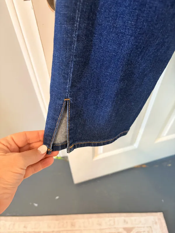 Loft Jeans Straight leg - Image 3