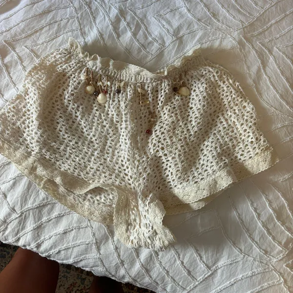 Festival Shorts Size XS - Image 3