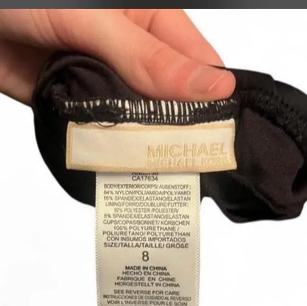 Michael Kors Bikini - Image 3