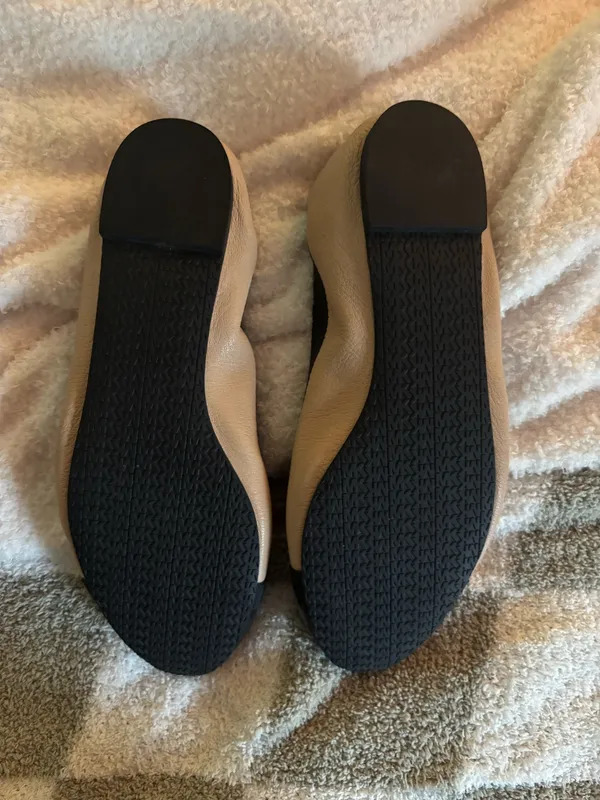Michael Kors ballet flats - Image 5