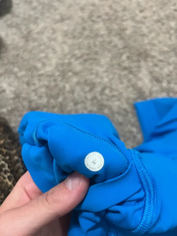 Lululemon Leggings - Image 4