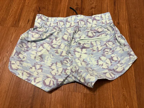 Shorts Purple Size XS - Image 2