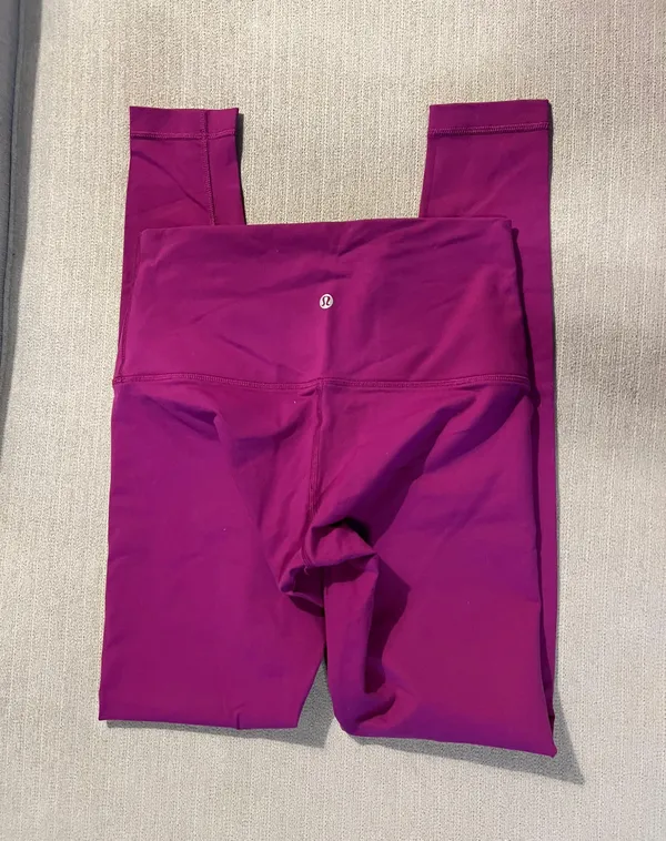 Lululemon Leggings - Image 2