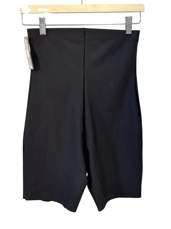 Skims Body High Waist Short Onyx Large BO-SHO-3265 - Image 2