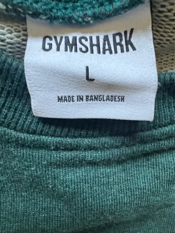 Gymshark Sweatshirt - Image 2