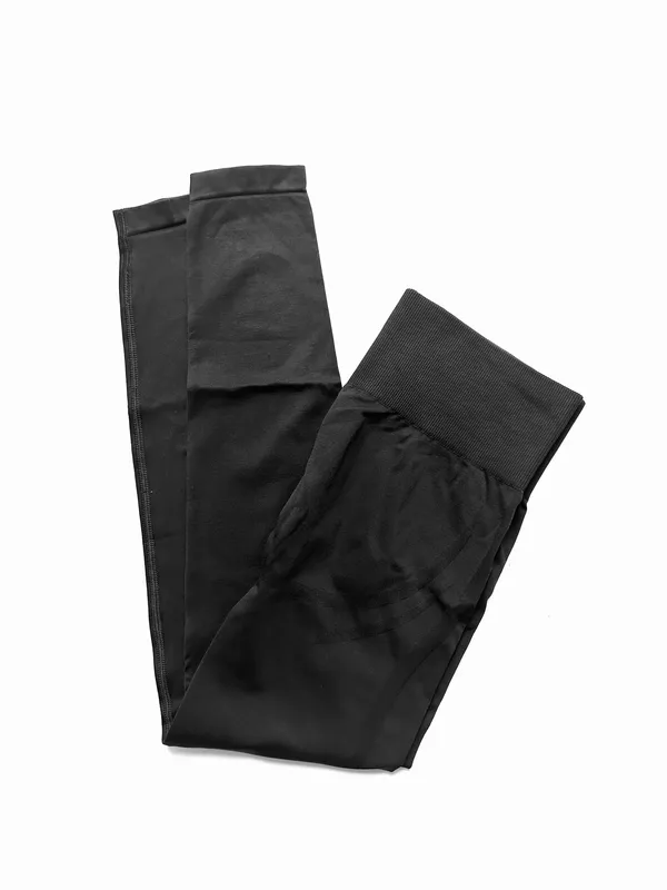 Gymshark M Everyday Seamless Graphic Leggings - Image 6
