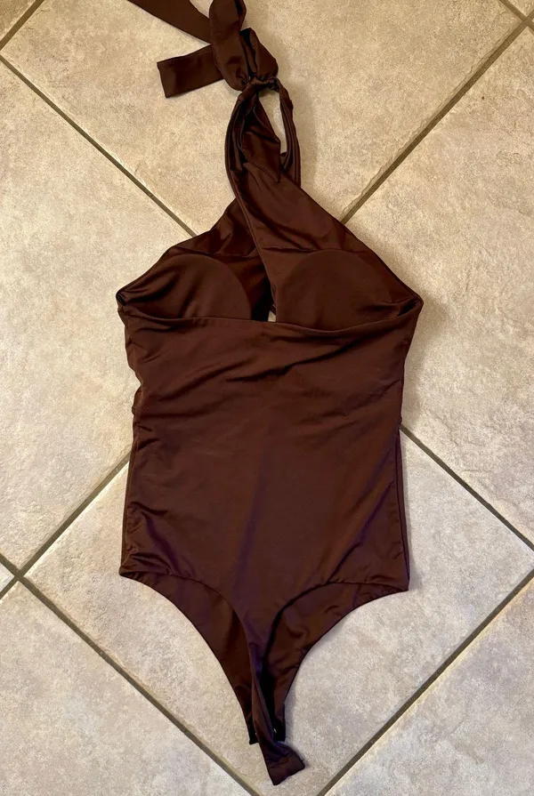 Klassy Network Brami Bodysuit - Image 2